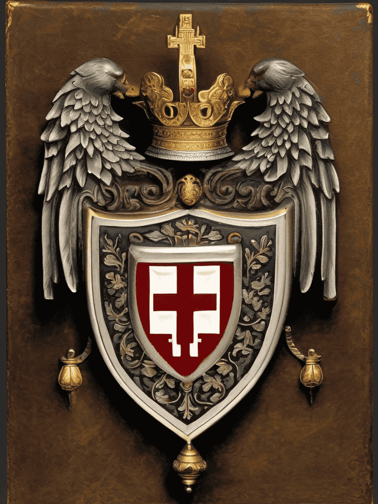 Saint Benedict of Macerac