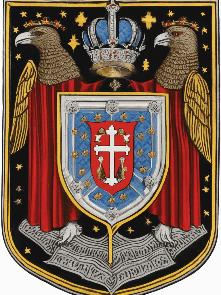 Saint Benedict of Nursia