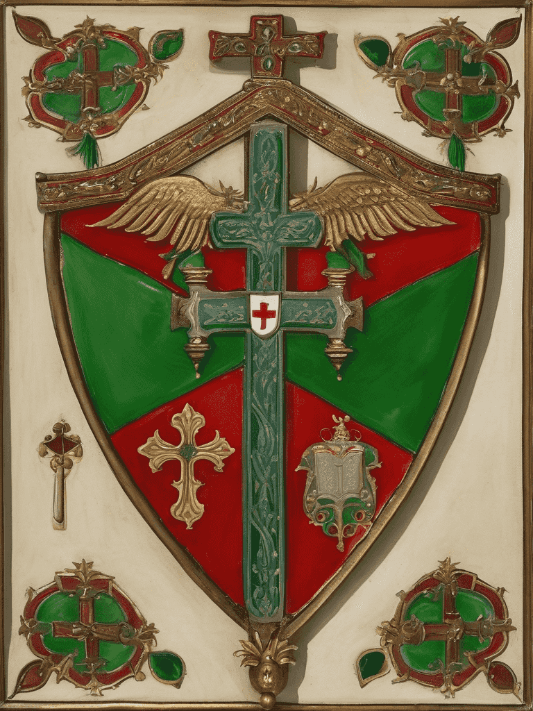 Saint Benedict of Sebaste