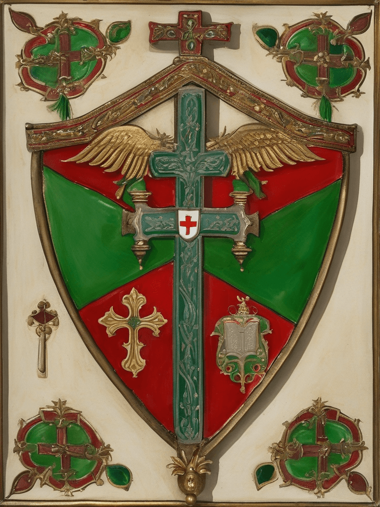 Saint Benedict of Sebaste - image 2