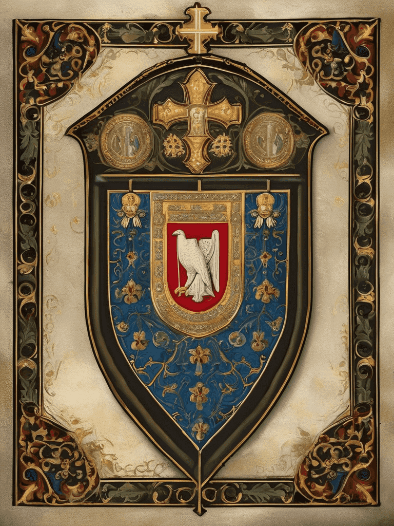 Saint Benedict of The Bridge