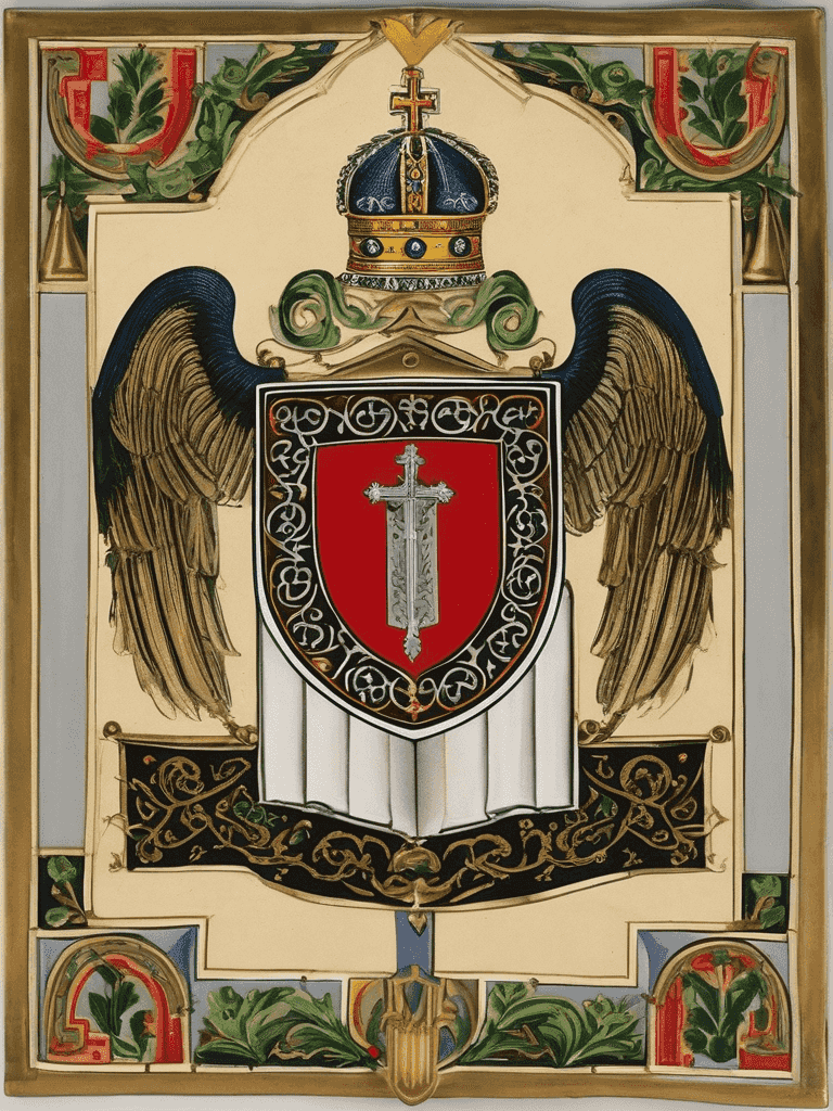 Saint Benedict The Black