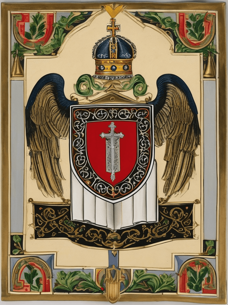 Saint Benedict The Black