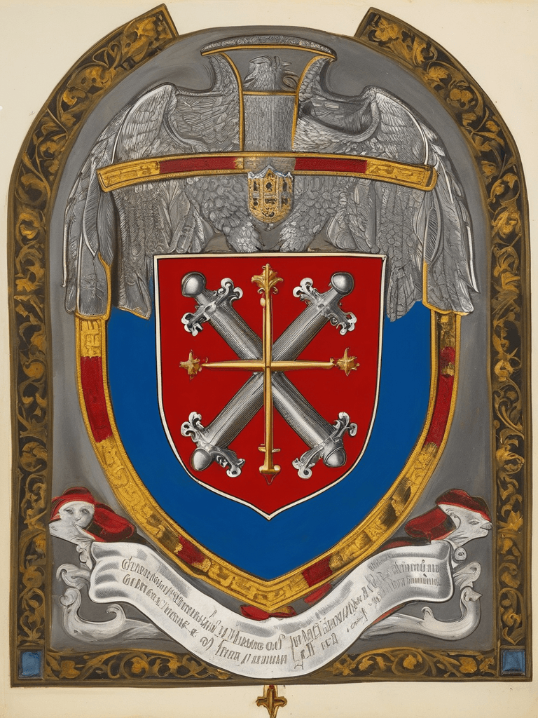 Saint Benedict The Hermit - image 2