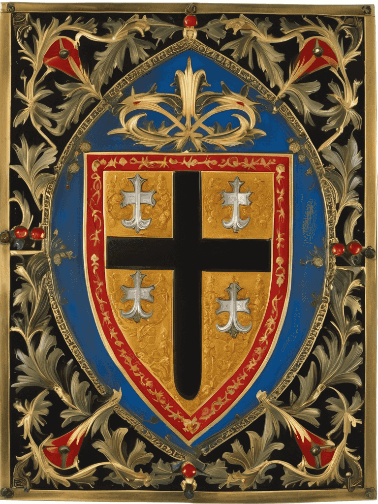 Saint Benedicta of Laon