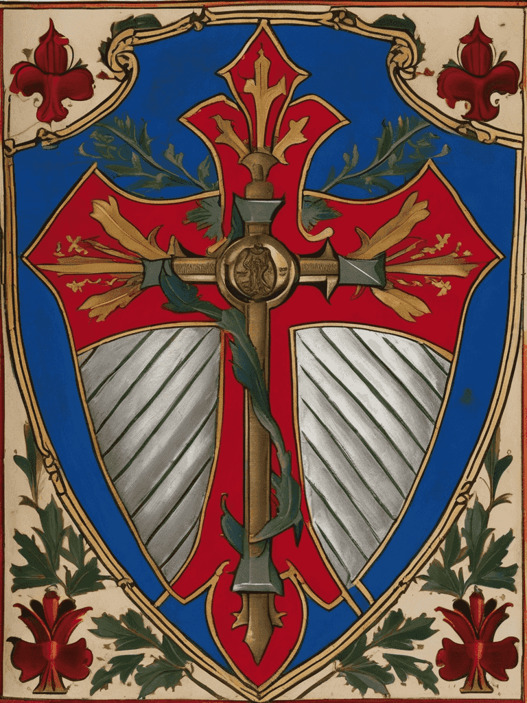 Saint Benedicta of Orignysuroise