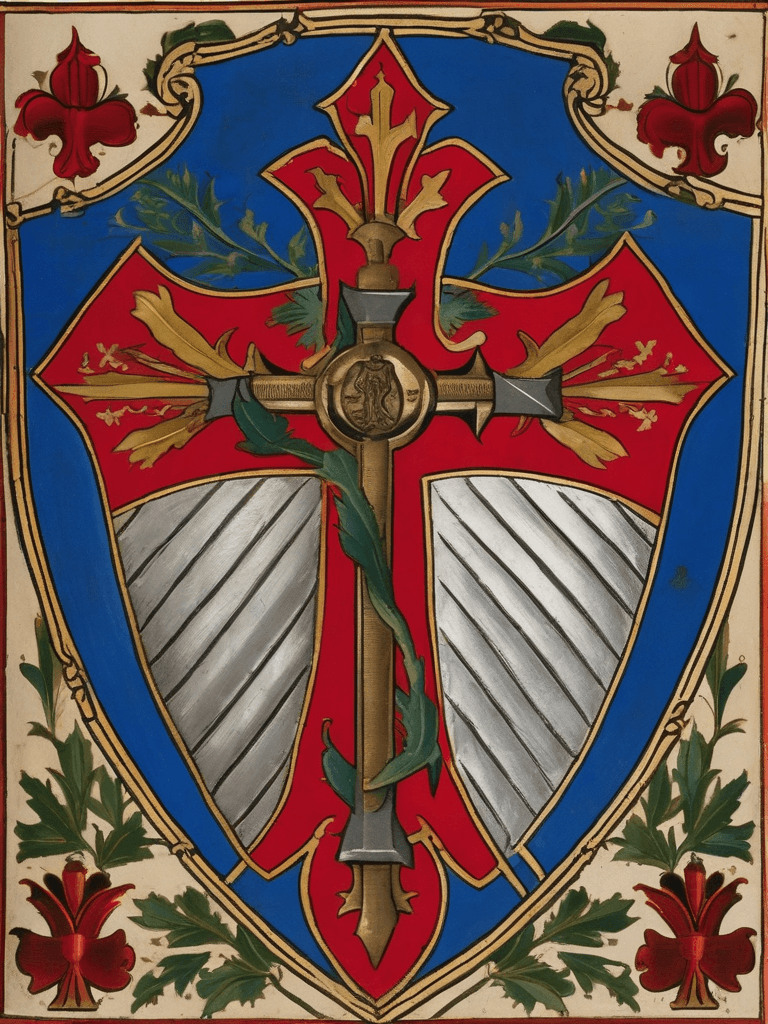 Saint Benedicta of Orignysuroise - image 2