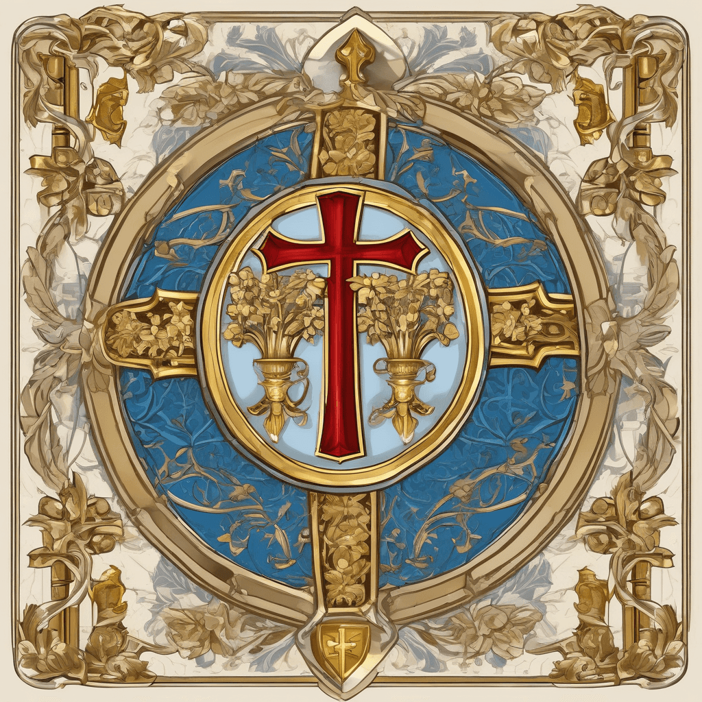 Saint Benedicta of Rome