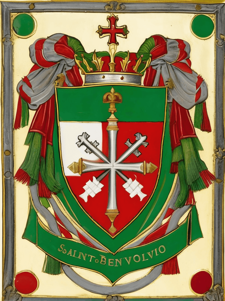 Saint Benevenuto Scotivoli of Osimo - image 2