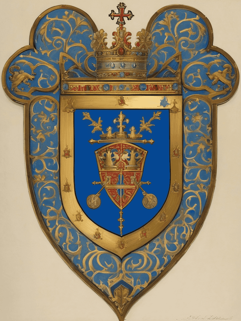 Saint Benezet The Bridge Builder