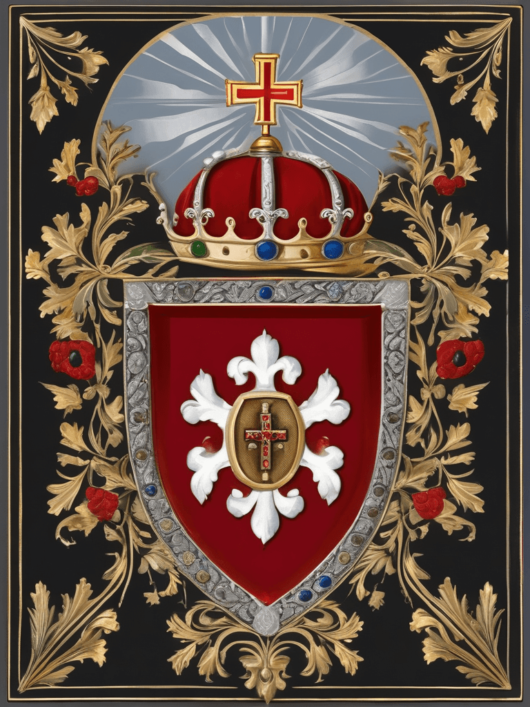 Saint Benigna - image 2