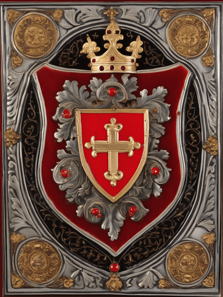 Saint Benigna of Trzebnice - image 2