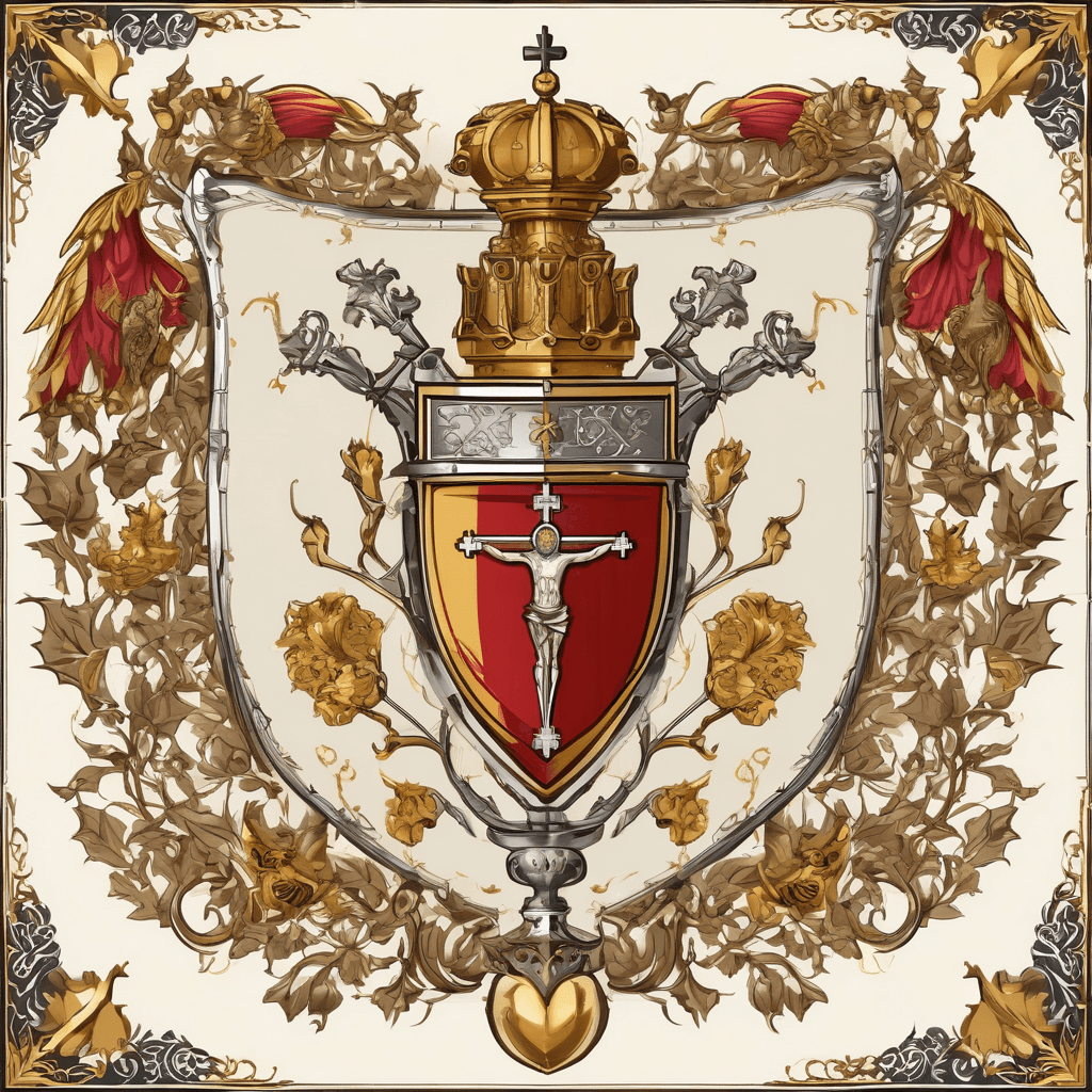 Statue of Saint Benigno of Malcestine Date And Artist Unknown Parish Church of Saints Benigno And Caro Cassone Malcesine Italy Photographed On 28 June 2014 By Threecharlie