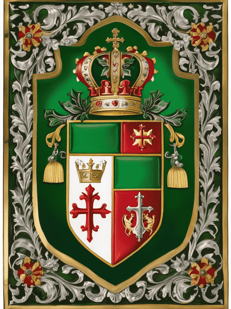 Saint Benignus of Armagh