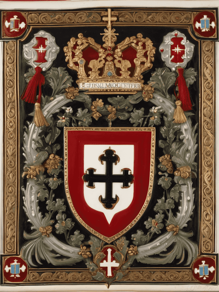 Saint Benignus of Moyenmoutier