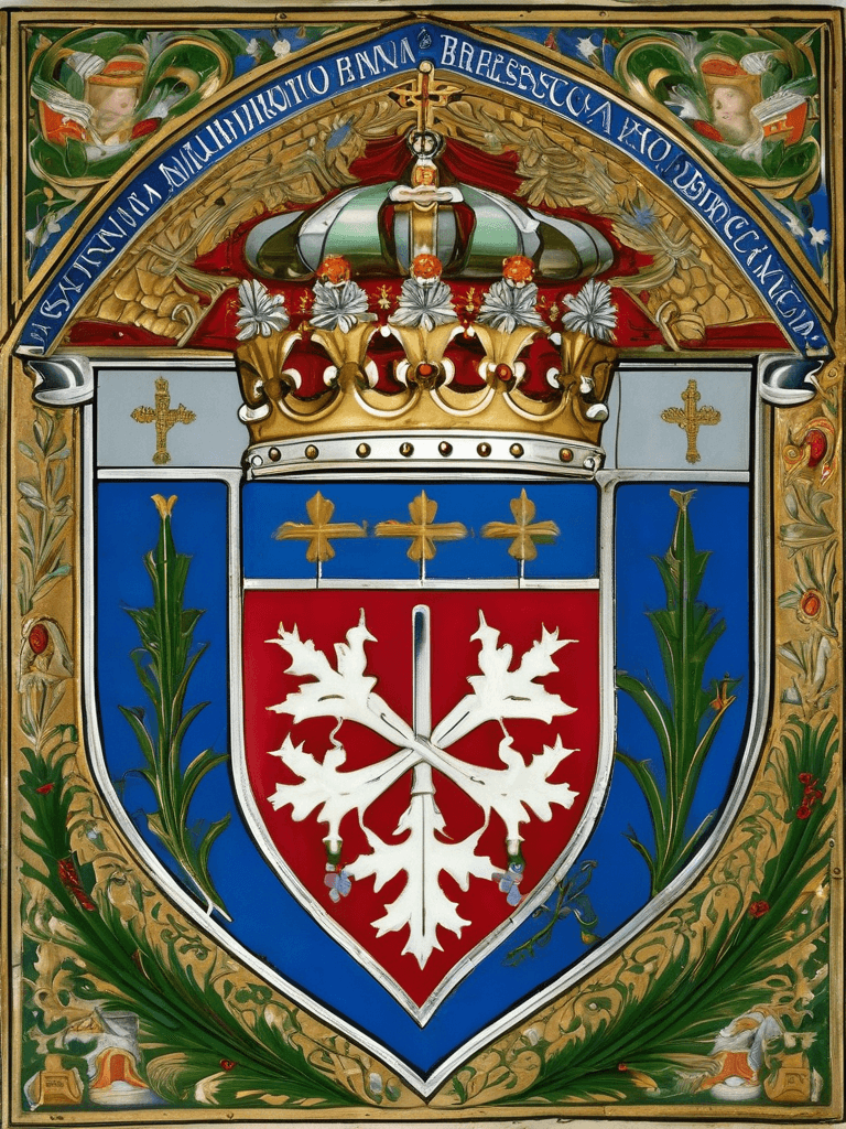 Saint Benjamin of Brescia - image 2