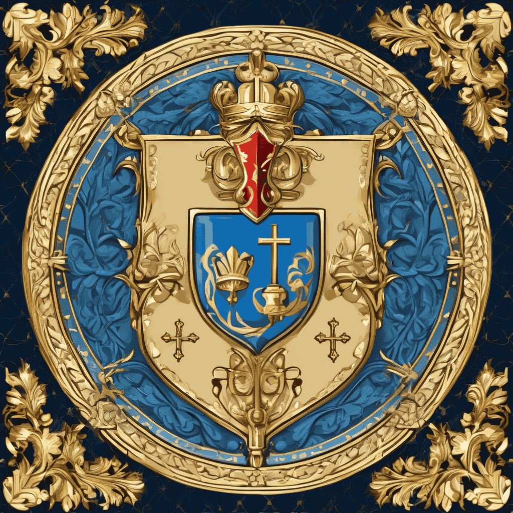 Saint Beornwald of Bampton