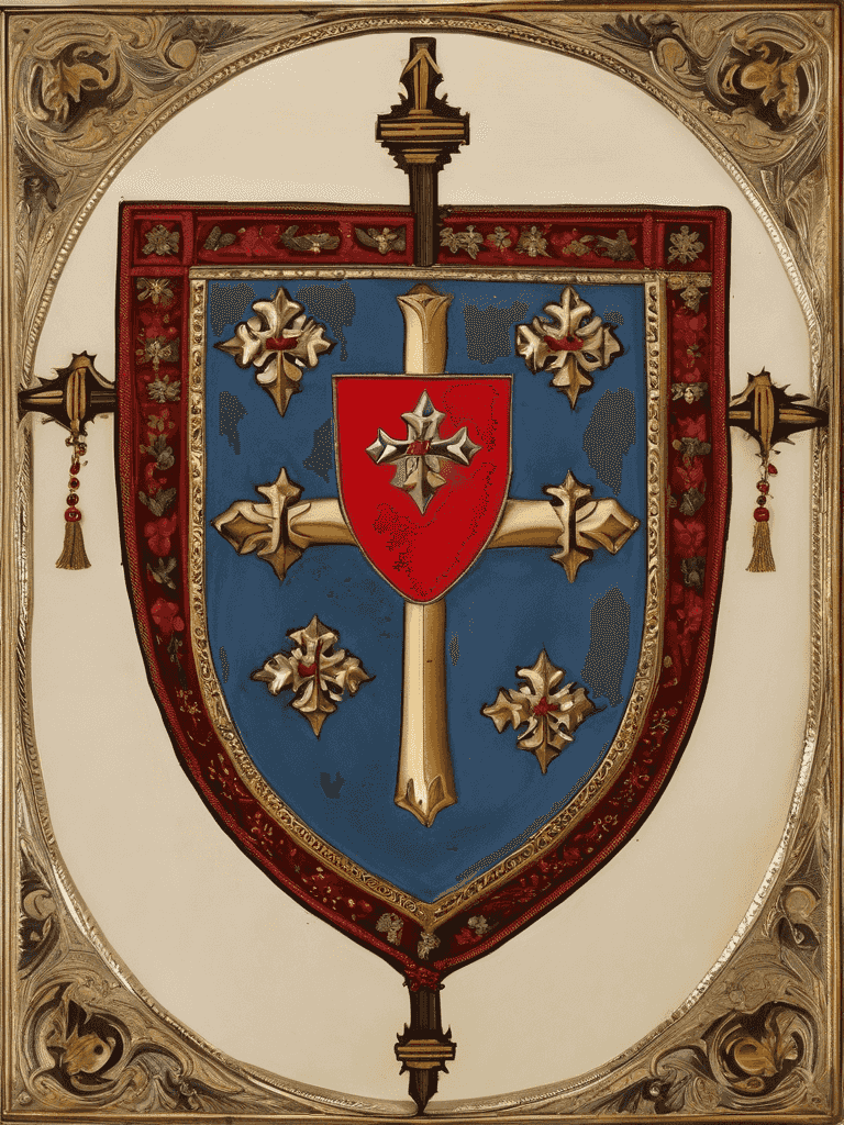 Saint Beornwald of Bampton