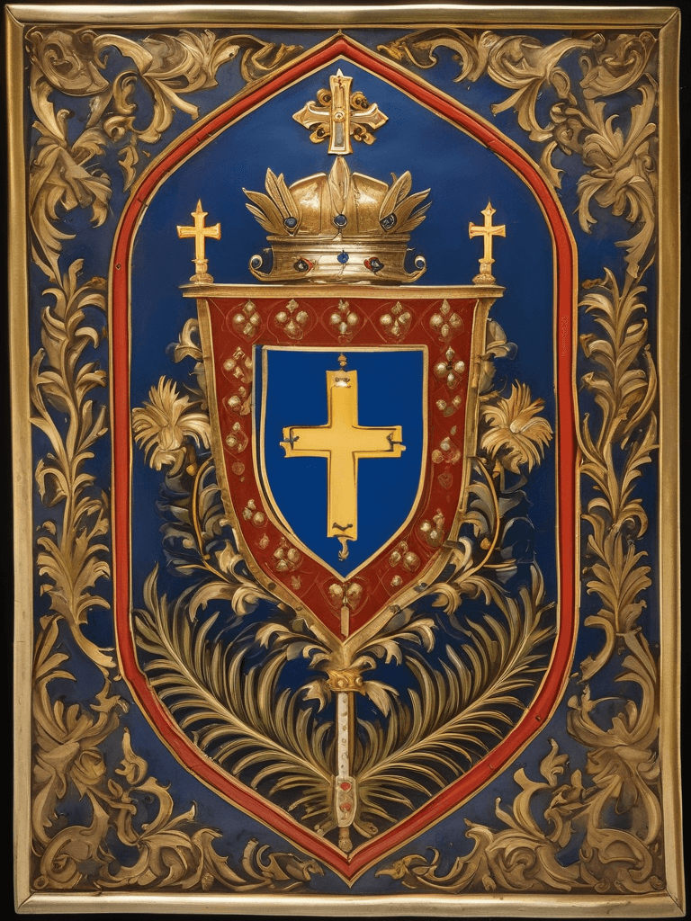 Saint Berach of Kilbarry - image 2