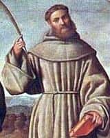 Saint Berardes of Morocco