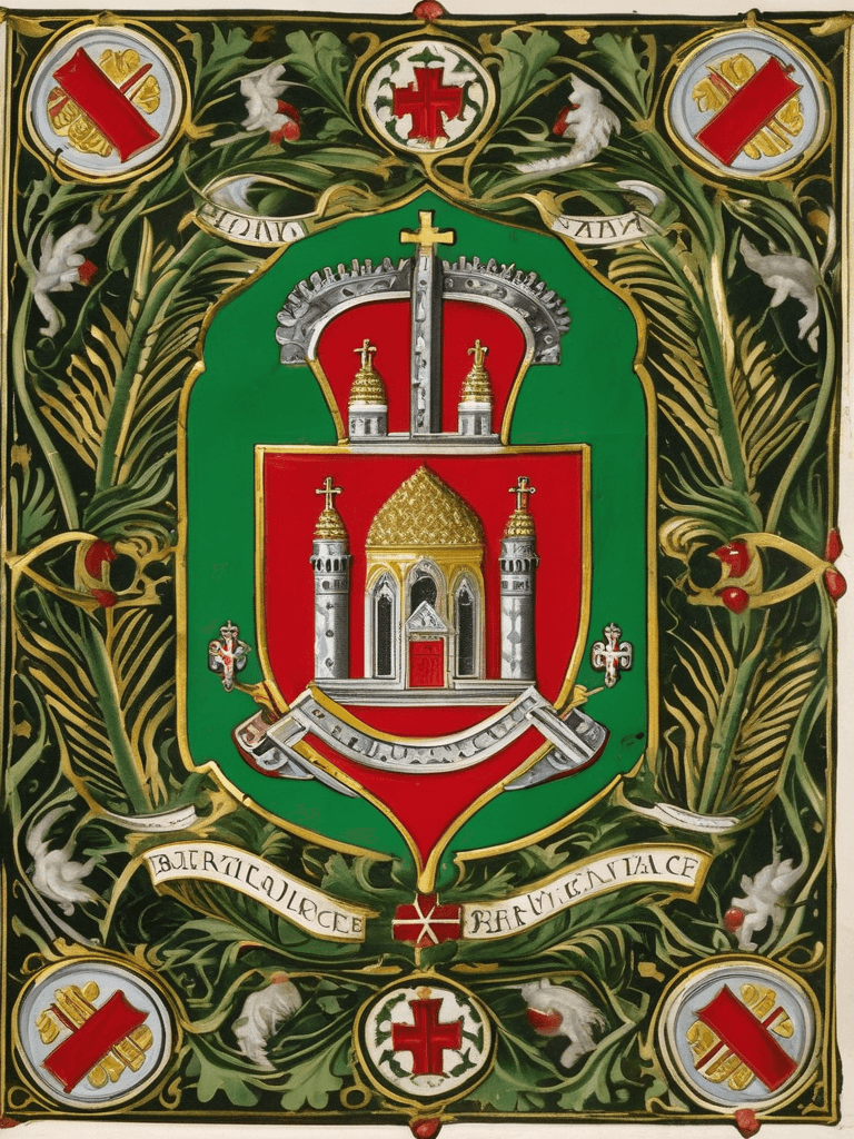 Saint Berenice - image 2