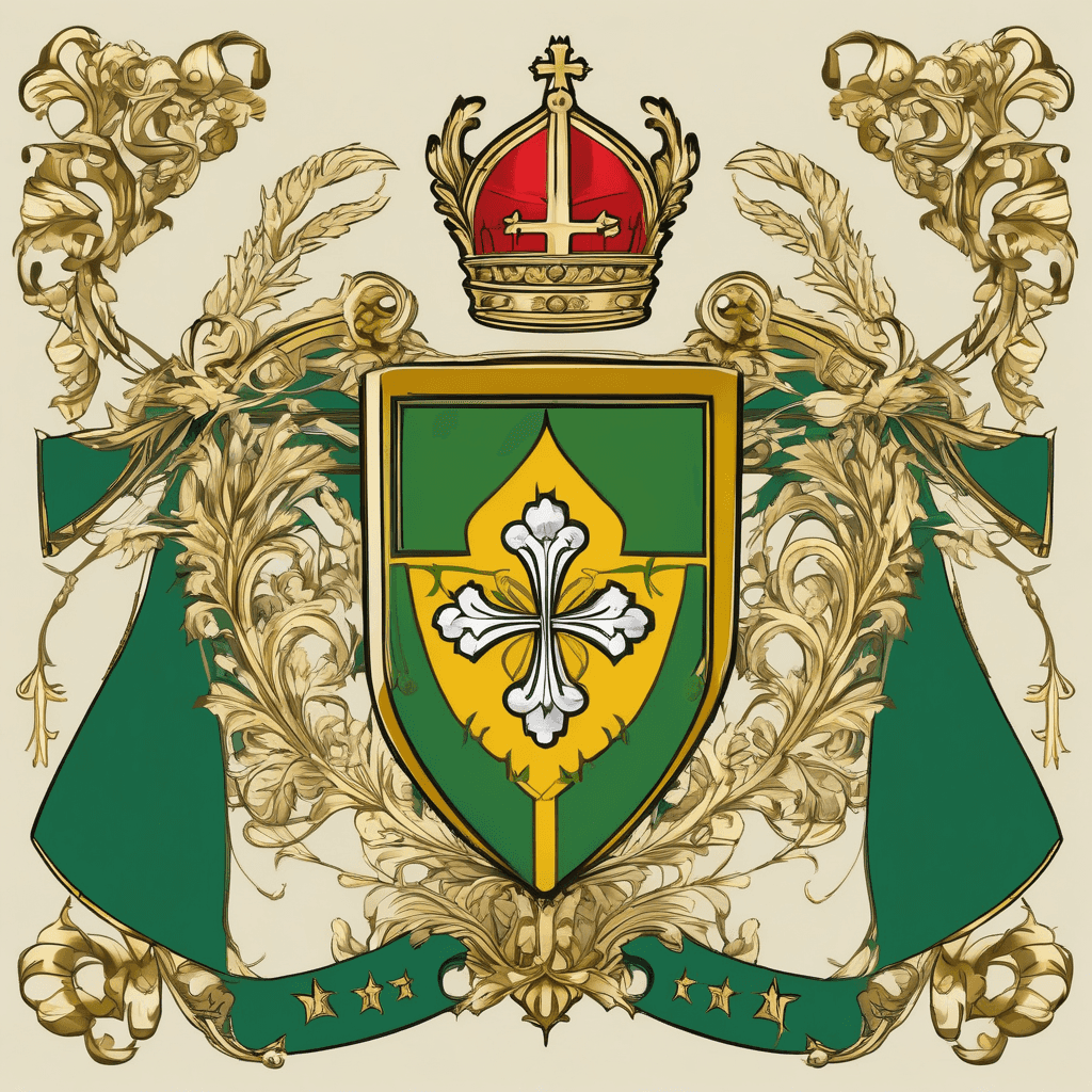 Saint Berhard of Amiens