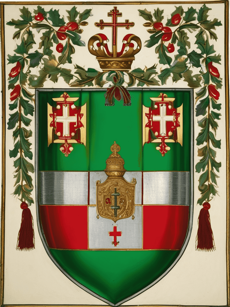 Saint Berhard of Amiens