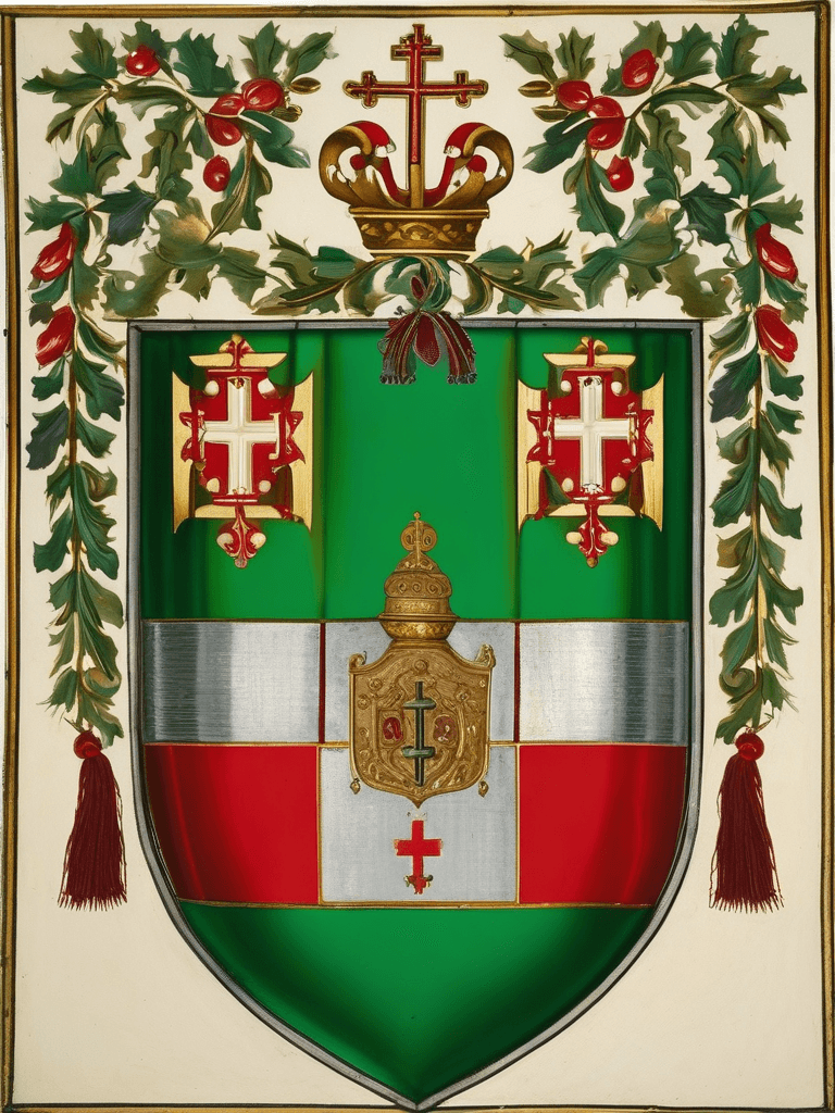 Saint Berhard of Amiens