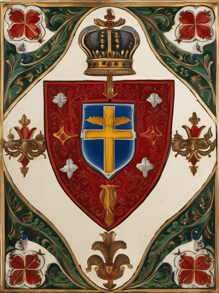 Saint Berlindis of Meerbeke - image 2