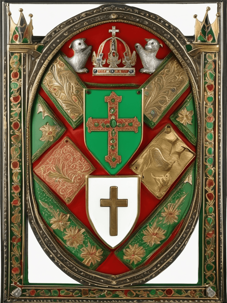 Saint Bernard of Bagnorea - image 2