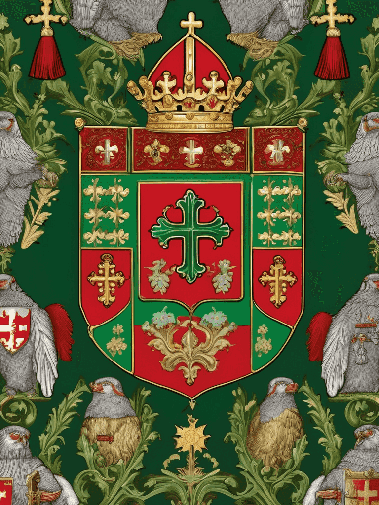 Saint Bernard of Calvo