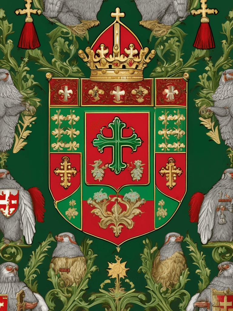 Saint Bernard of Calvo - image 2