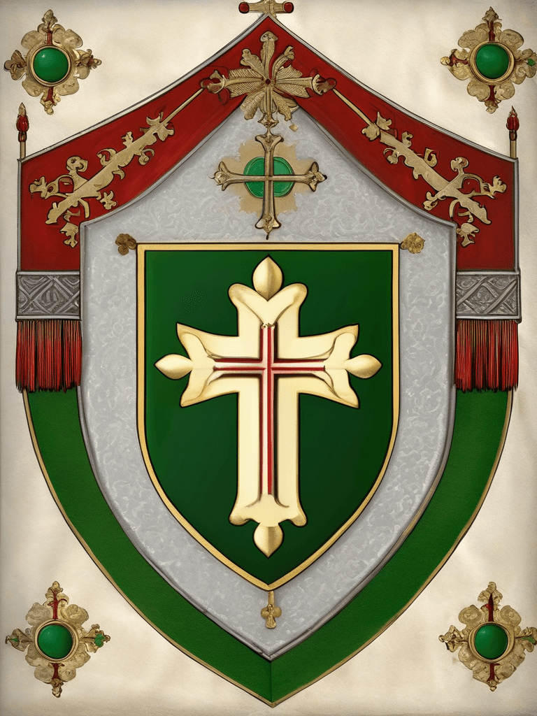 Saint Bernard of Carinola - image 2