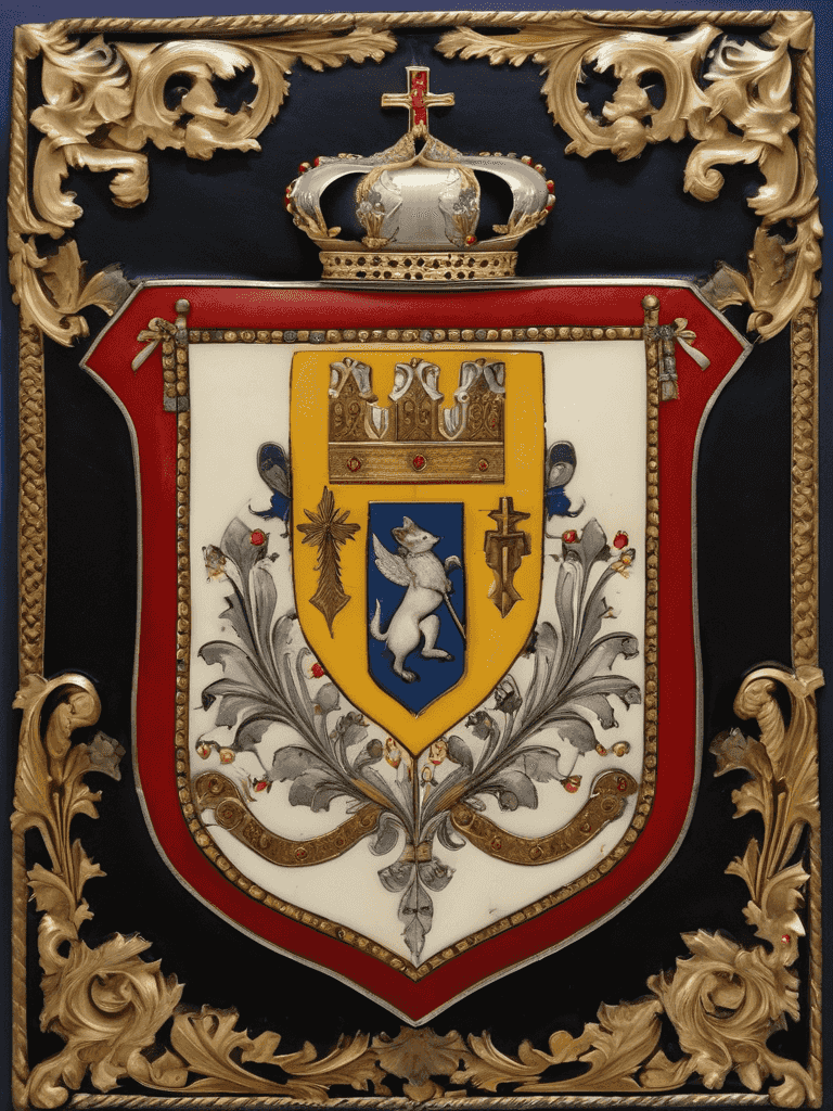 Saint Bernard of Clairvaux