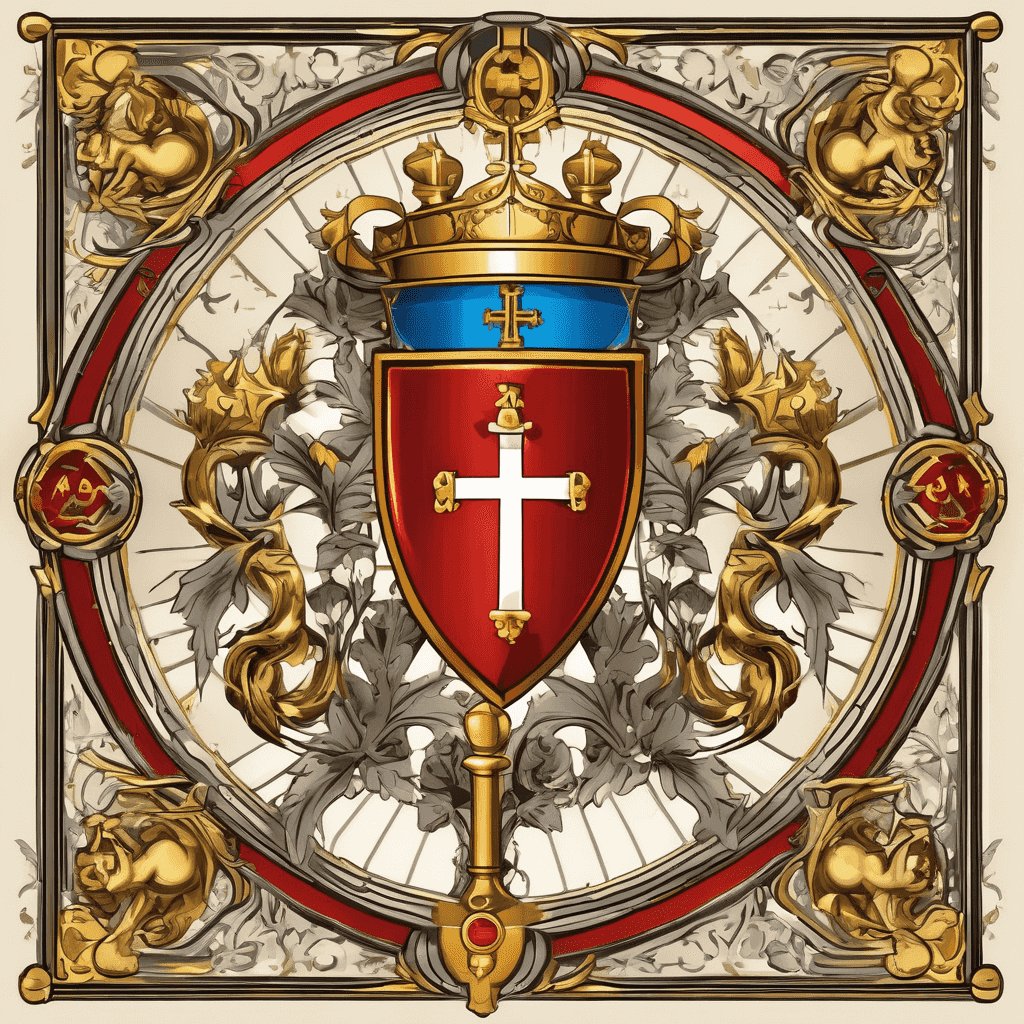 Saint Bernard of Tiron