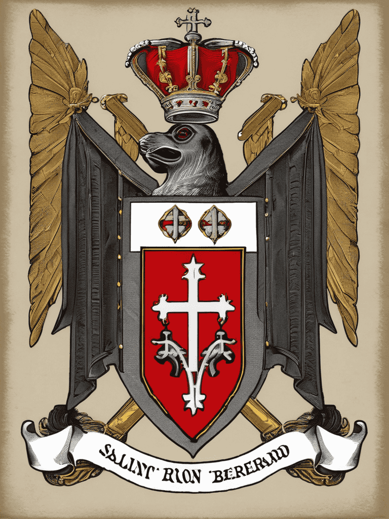 Saint Bernard of Tiron