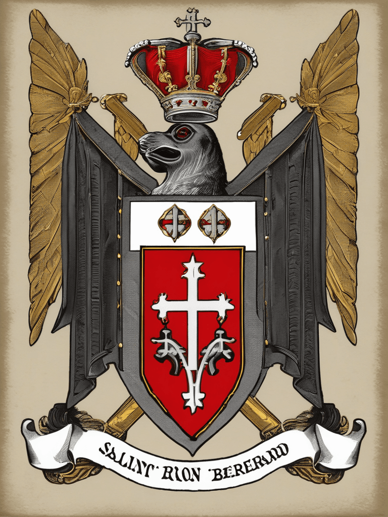 Saint Bernard of Tiron - image 2