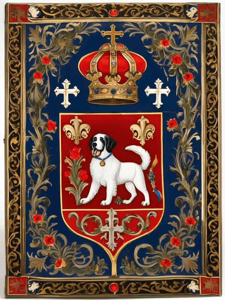 Saint Bernard of Valdeiglesias - image 2