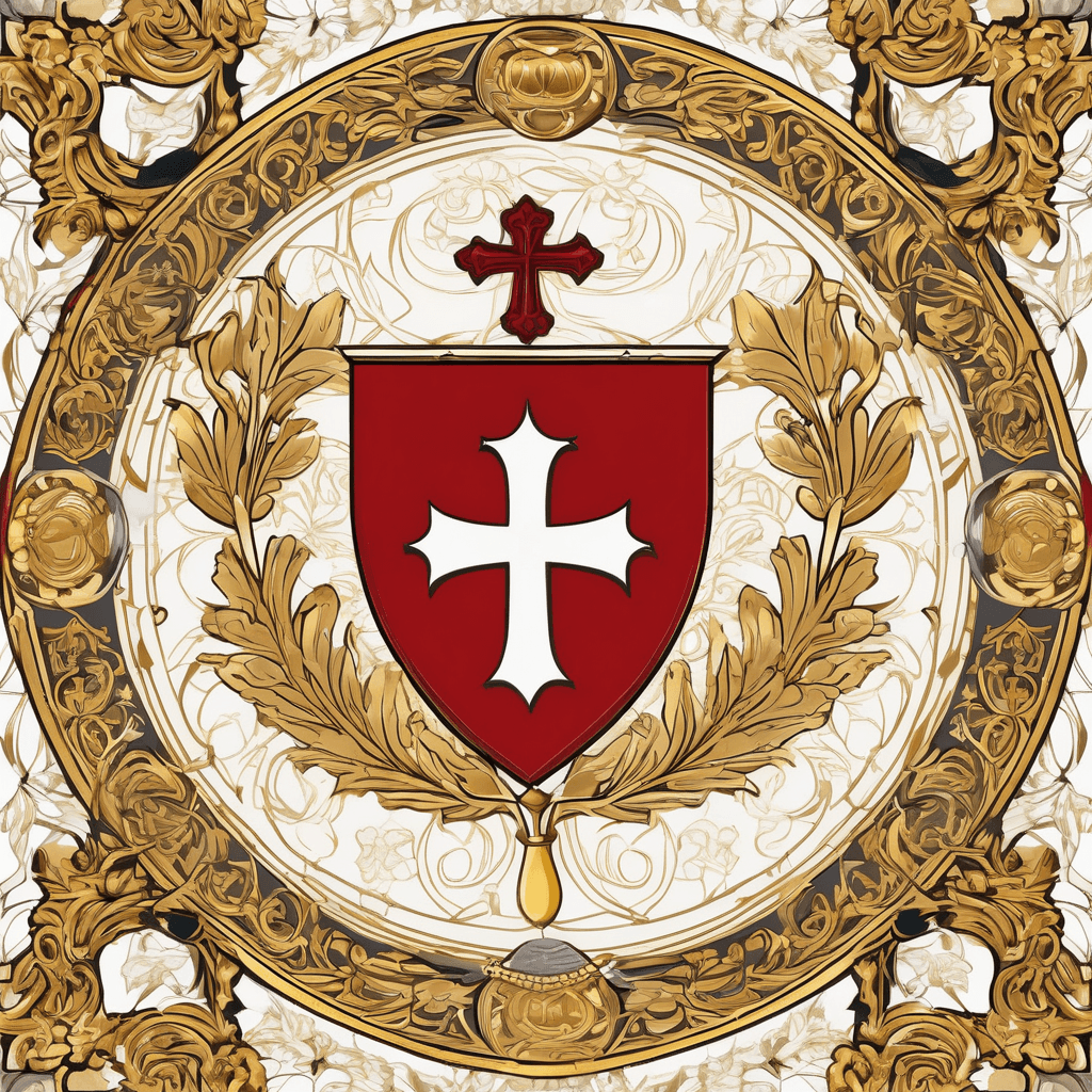 Saint Bernardlouis Beaulieu