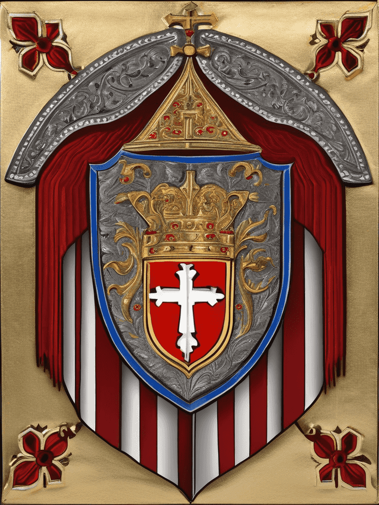 Saint Bernardo Degli Uberti