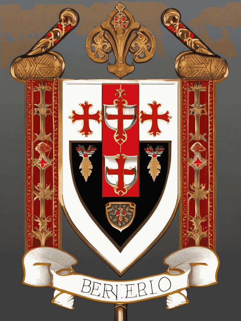 Saint Bernerio of Eboli