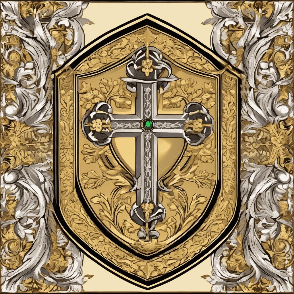 Saint Berno of Cluny