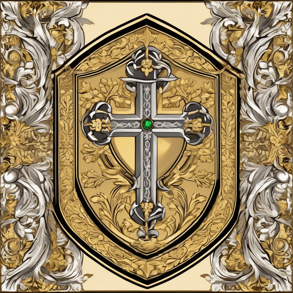 Saint Berno of Cluny