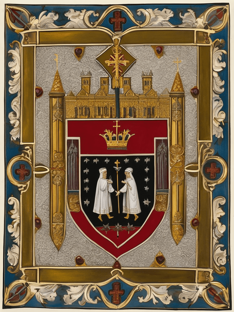 Saint Berno of Cluny - image 2