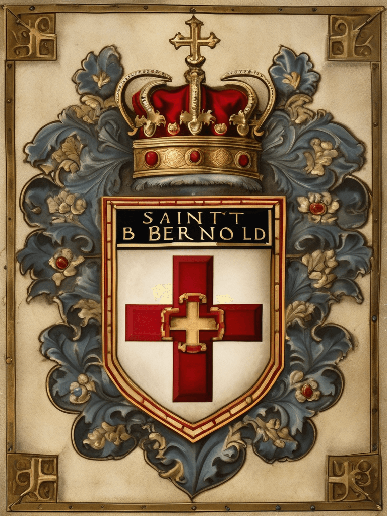 Saint Bernold of Ottobeuren - image 2