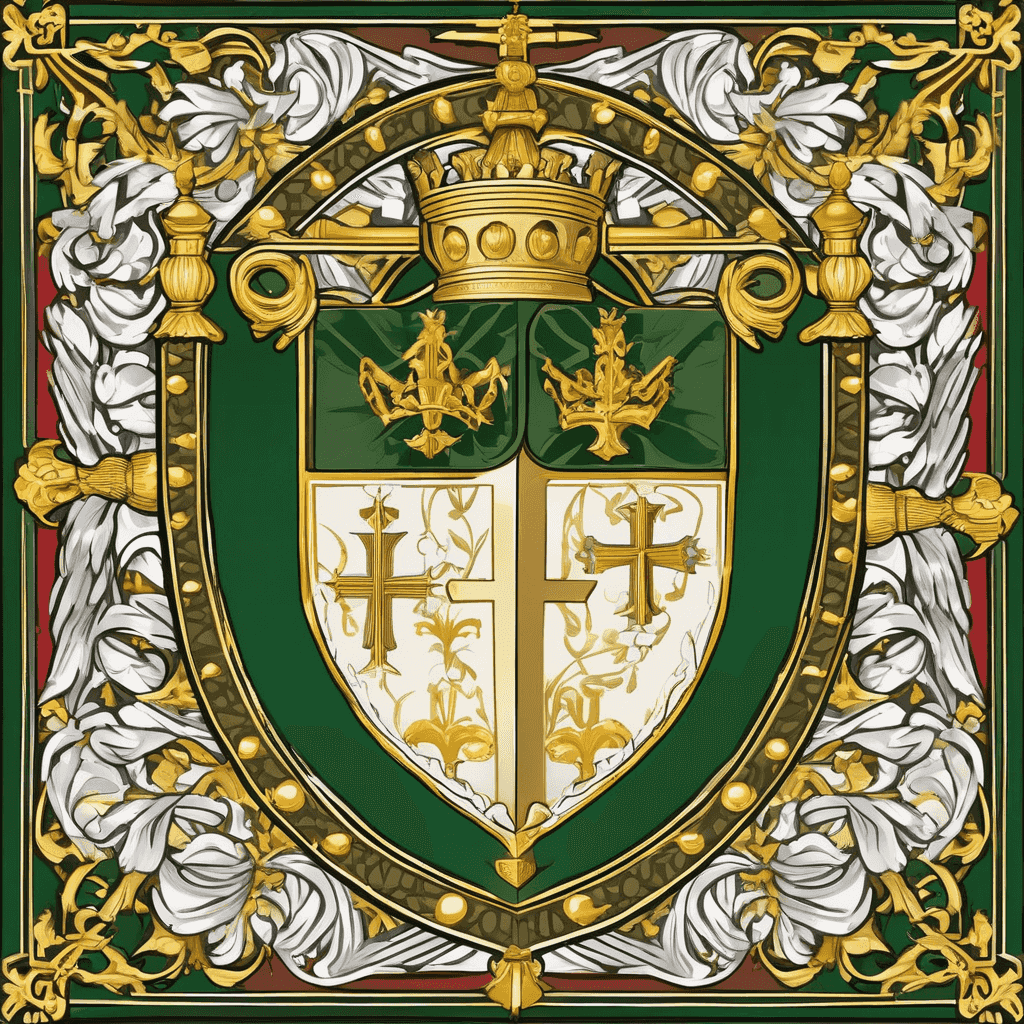 Saint Bernulf of Mondovì