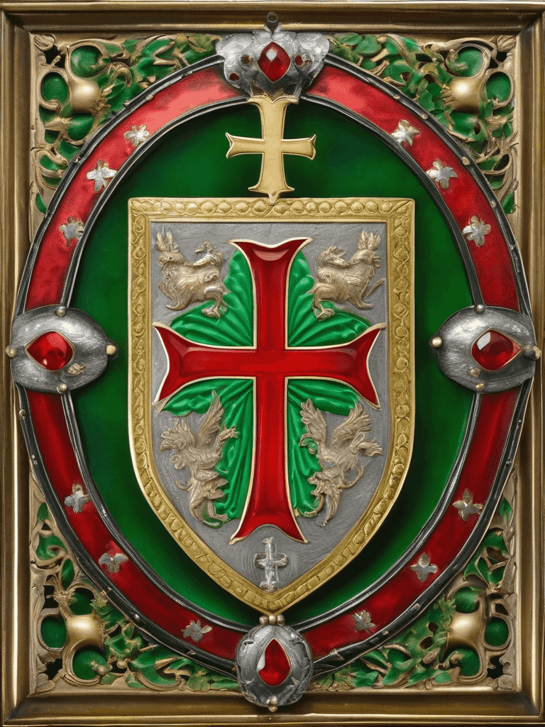 Saint Bernward of Hildesheim