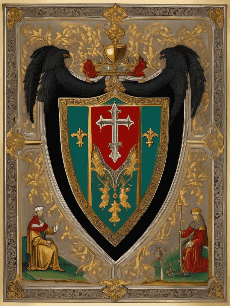 San Bertger de Herzfeld