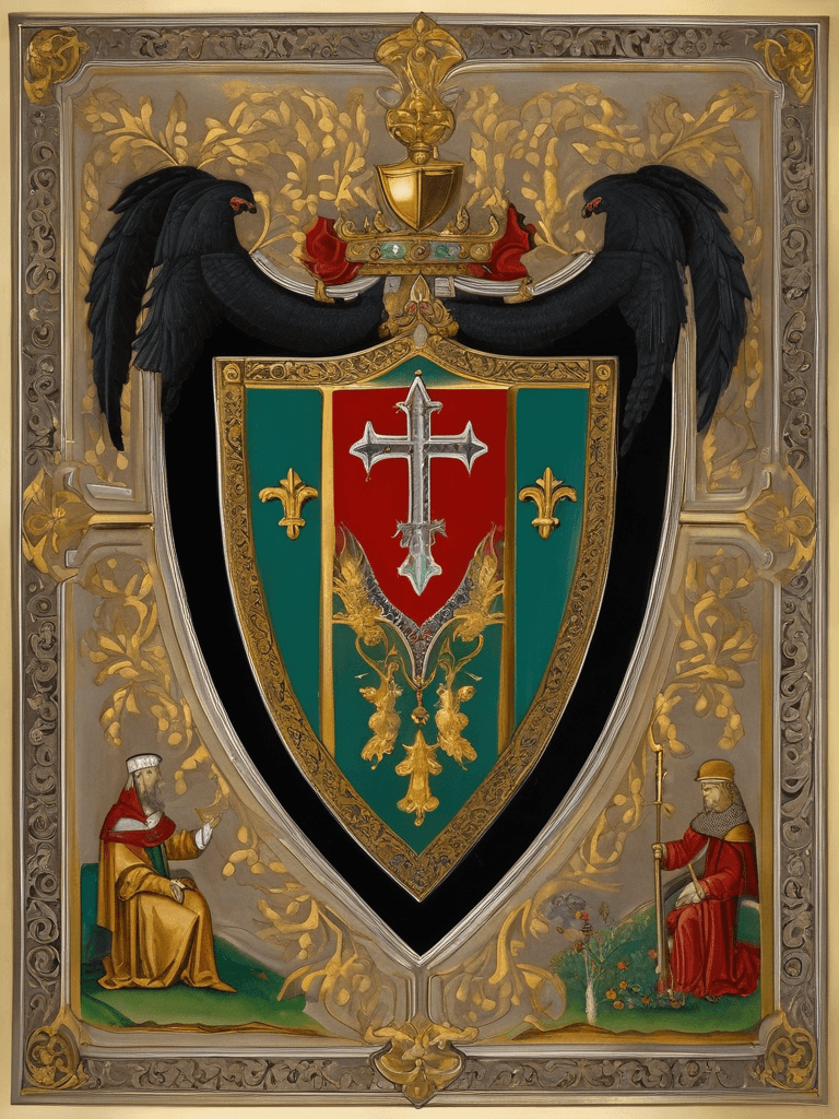 Saint Bertger of Herzfeld - image 2