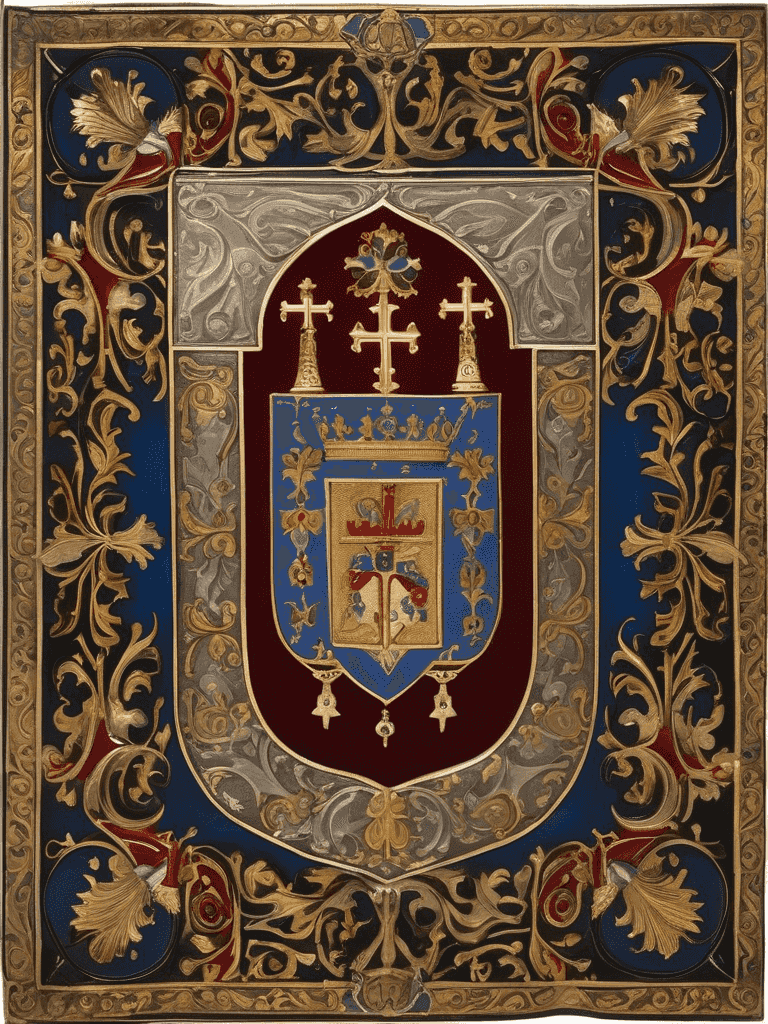 Santa Bertha de Bingen